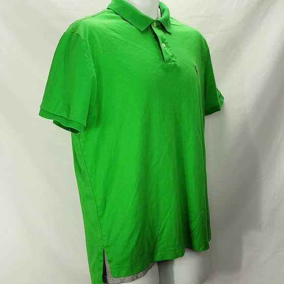 Polo Ralph Lauren Large purple pony - Picture 3 of 5